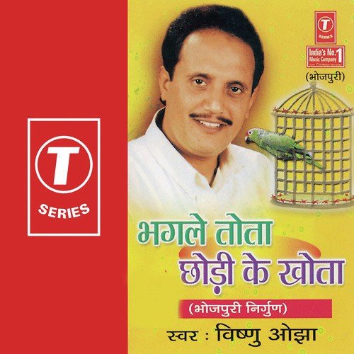 Manta Tu Na Gai by Vishnu Ojha, Dhananjay Mishra - Download on PagalFree