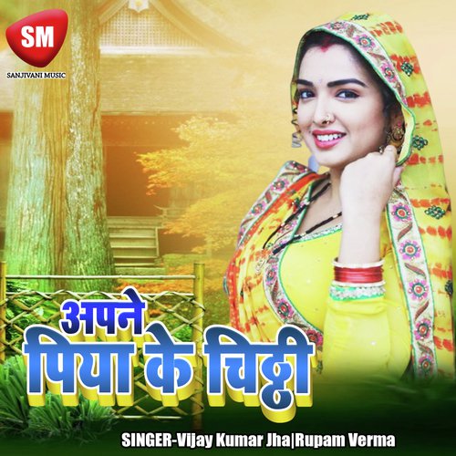 Naw Lakh Tara Chamak Rahi Hai by Vijay Kumar Jha, Rupam Verma - Download on PagalFree