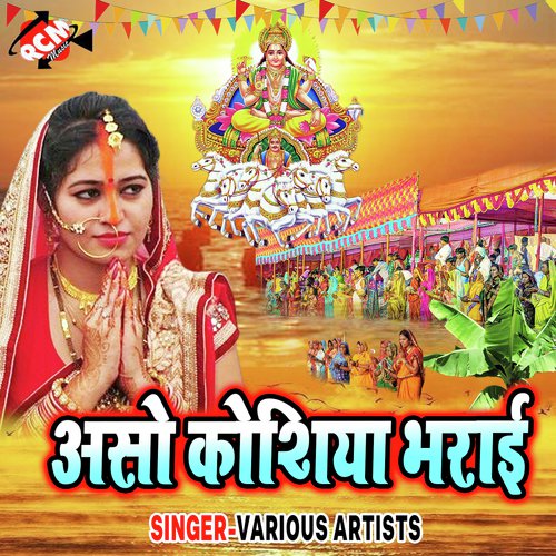 Katik Me Aa Jai Ghare by Various Artists - Download on PagalFree