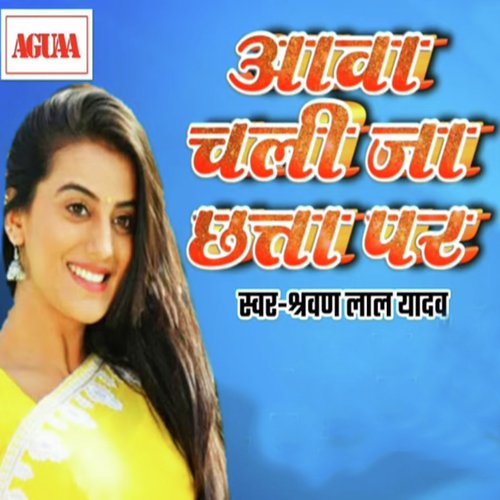 Aawa Chali Ja Chhata Par by Sharwan Lal Yadav - Download on PagalFree