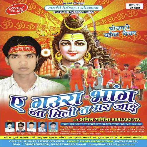 A Balm Lele Aib Gerua Sari Ji by Anil Sarmila - Download on PagalFree