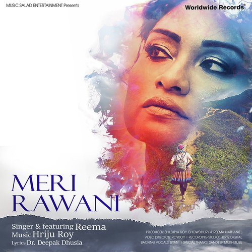 Meri Rawani by Reema Nathaniel - Download on PagalFree