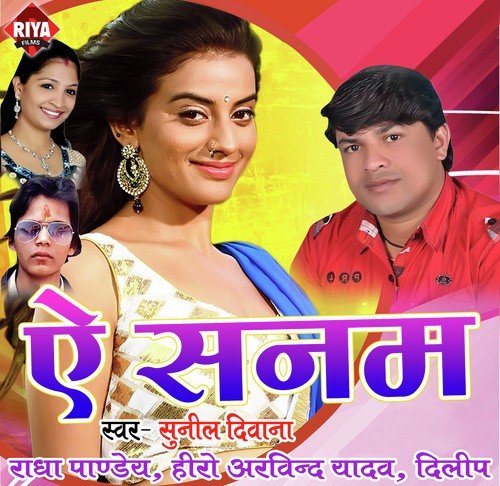 Saali Ke Kami Hamar by Sunil Deewana, Hero Arvind Yadav, Dilip, Radha Pandey - Download on PagalFree
