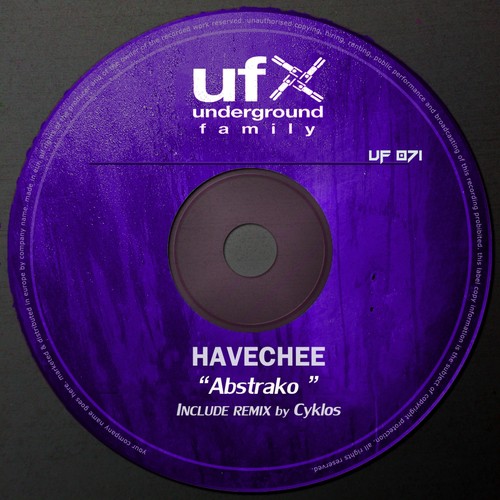 Kaoss Theory by Havechee - Download on PagalFree