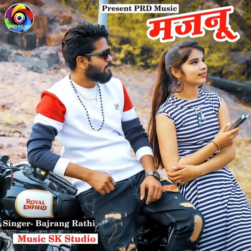 Majnu by Bajrang Rathi - Download on PagalFree