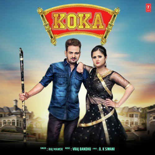 Koka by Mohini Patel, Raj Mawer - Download on PagalFree