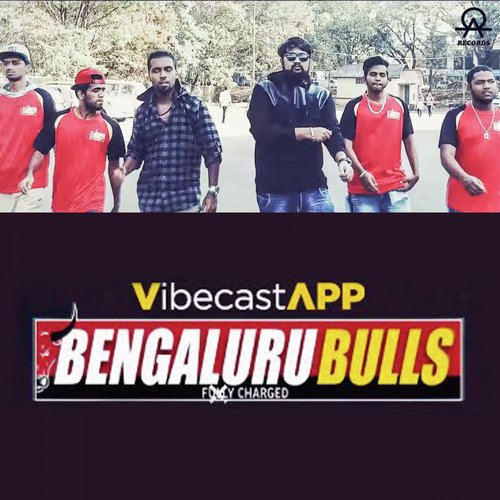 Bengaluru Bulls by All.Ok, S.I.D - Download on PagalFree