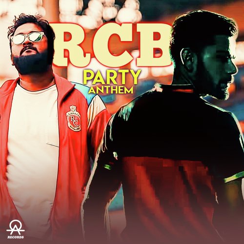 RCB Party Anthem by All.Ok, S.I.D - Download on PagalFree