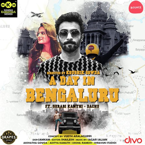 A Day In Bengaluru by Nimmolagobba Narayana - Download on PagalFree