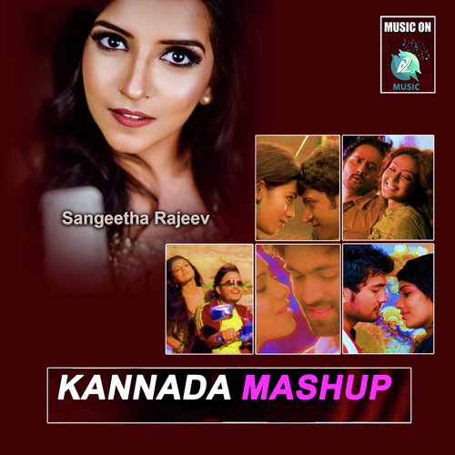 Kannada Mashup by Chandan Shetty - Download on PagalFree