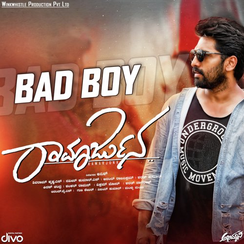 Bad Boy by Chandan Shetty - Download on PagalFree