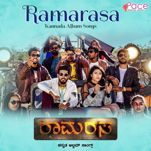 Ramarasa by Gautham Arul Das - Download on PagalFree