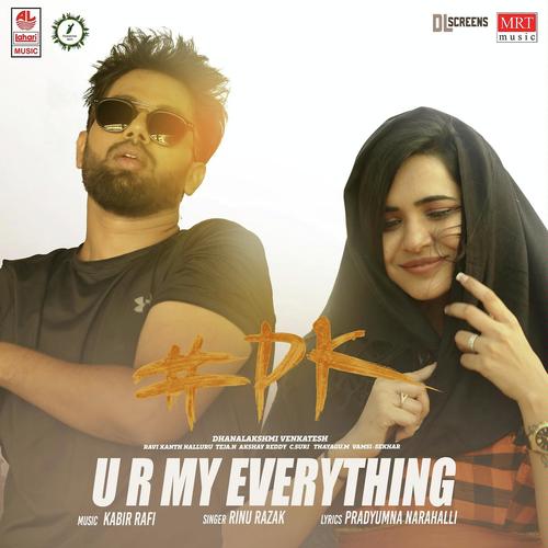 U R My Everything by Sangeetha Rajeev - Download on PagalFree