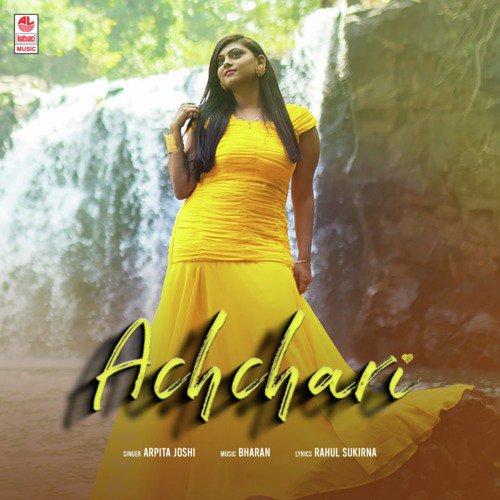 Achchari by Meghana, Raghu Thane, R.S. Ganesh Narayanan - Download on PagalFree