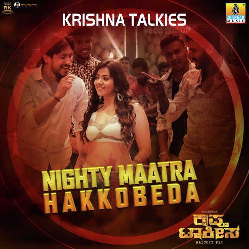 Nighty Maatra Hakkobeda by Armaan Malik, Arjun Janya - Download on PagalFree