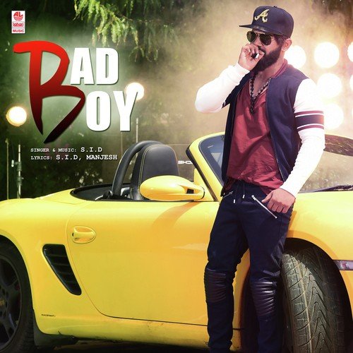 Bad Boy by Yuvas Ybull - Download on PagalFree