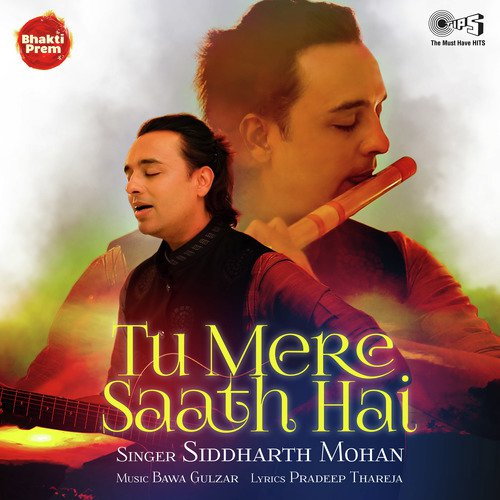 Tu Mere Saath Hai by Siddharth Mohan - Download on PagalFree