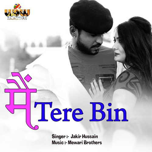 Me Tere Bin by Jakir Hussain - Download on PagalFree