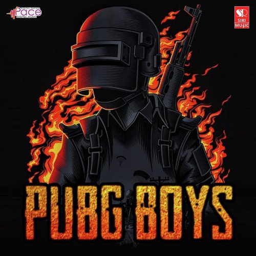 PUBG Boys by Alive India, Ankita Kundu - Download on PagalFree