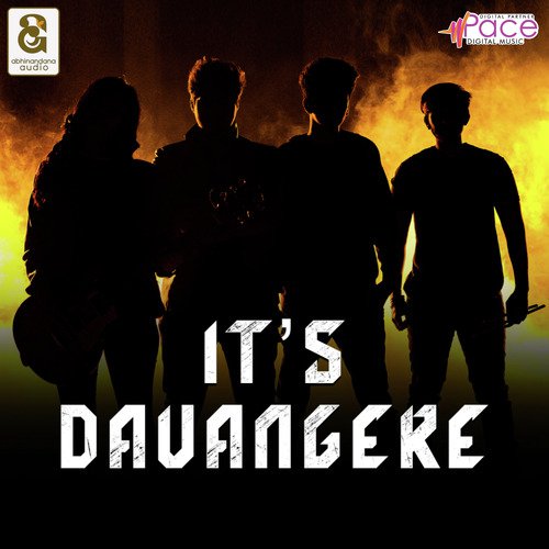 Its Davangere by Alive India, Ankita Kundu - Download on PagalFree