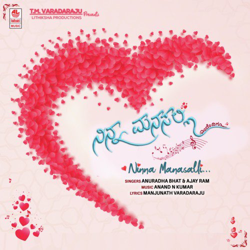 Ninna Manasalli by Alive India, Ankita Kundu - Download on PagalFree