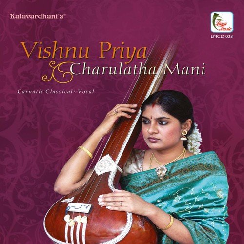Aparadha - Lathangi - Adi by Charulatha Mani - Download on PagalFree