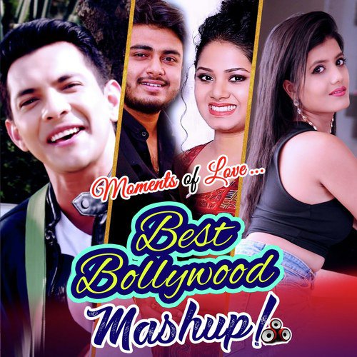Moments Of Love Best Bollywood Mashup by Various Artists - Download on PagalFree