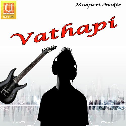 Vathapi by Kadri Rameshnath - Download on PagalFree