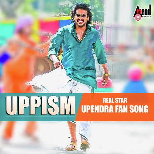 Uppism by Santhosh Venky - Download on PagalFree