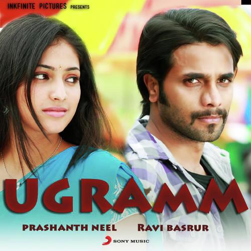 Ugramm Veeram by Ravi Basrur - Download on PagalFree