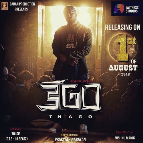 Thago by Rahul Dit-o - Download on PagalFree