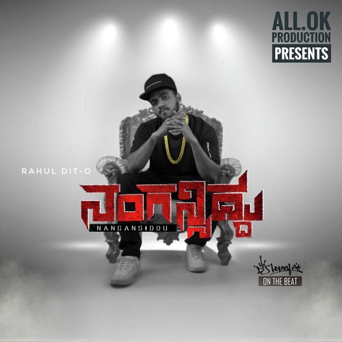 Nangansiddu by Rahul Dit-o - Download on PagalFree