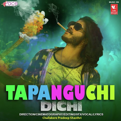 Tapanguchi Dichi by Pradeep Shasthri - Download on PagalFree