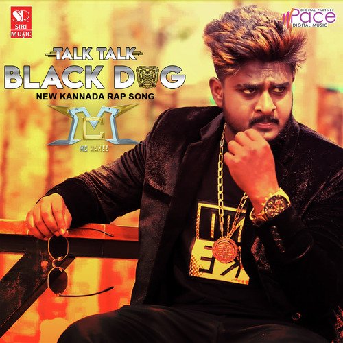 Talk Talk Black Dog by Pradeep Shasthri - Download on PagalFree