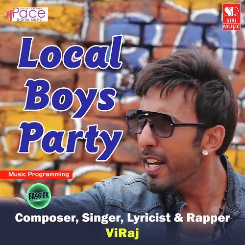 Local Boys Party by Rahul Dito - Download on PagalFree
