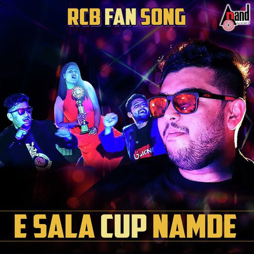 Ee Sala Cup Nammde by MC Mahee, Vivek Singh - Download on PagalFree
