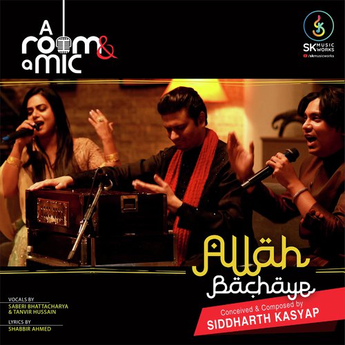 Allah Bachaye by Saberi Bhattacharya, Tanvir Hussain - Download on PagalFree