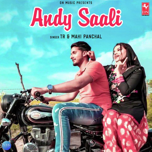 Andy Saali by Tarun Panchal, Mahi Panchal - Download on PagalFree