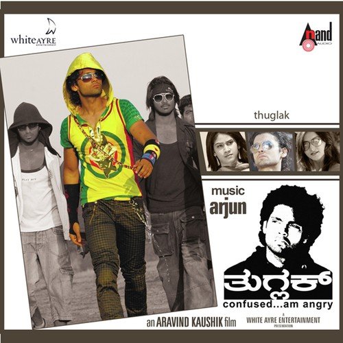 Boond Boond by Arjun Janya - Download on PagalFree