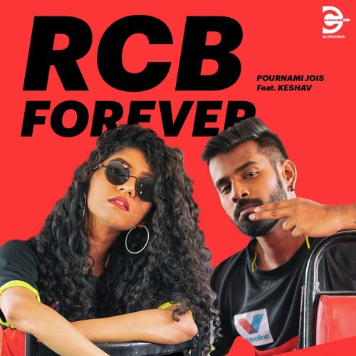 RCB Forever by Lagori, Rahul Dit-o, MC Bijju - Download on PagalFree