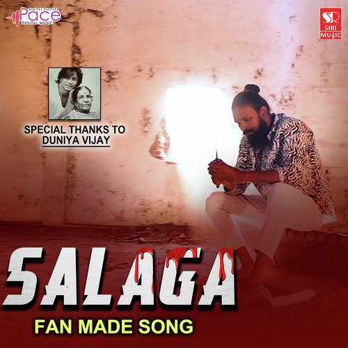 Salaga Fan Made Song by Pavan Partha - Download on PagalFree