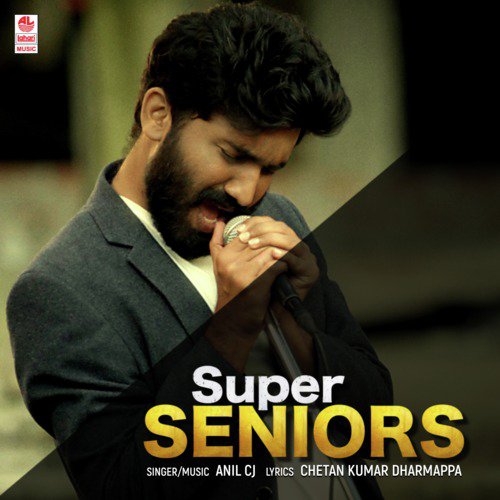 Super Seniors by Anil C.J. - Download on PagalFree