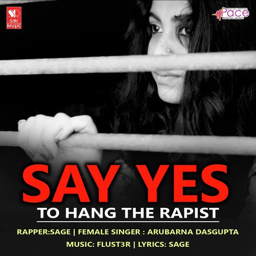 Say Yes by Sage, Arubarna Dasgupta - Download on PagalFree