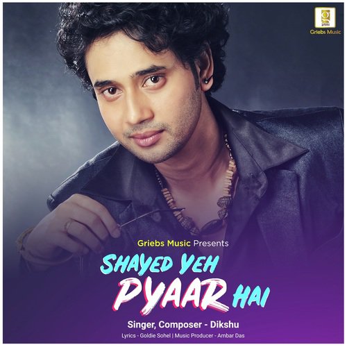 Shayed Yeh Pyar Hai by Arko - Download on PagalFree