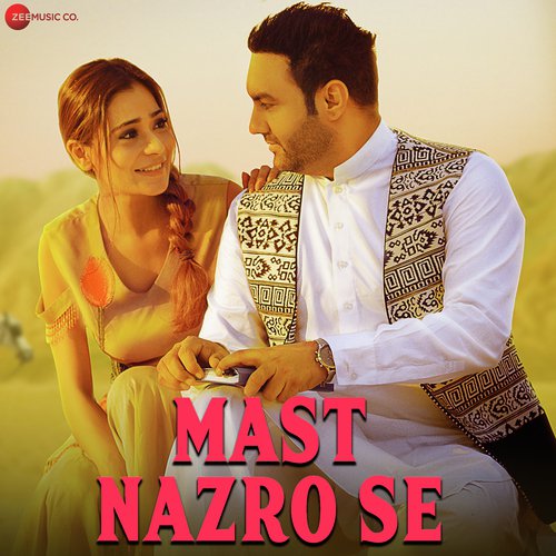Mast Nazro Se by Arko - Download on PagalFree
