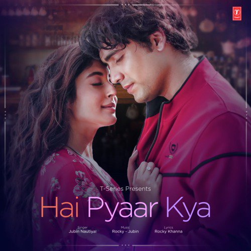 Hai Pyaar Kya by Arko - Download on PagalFree
