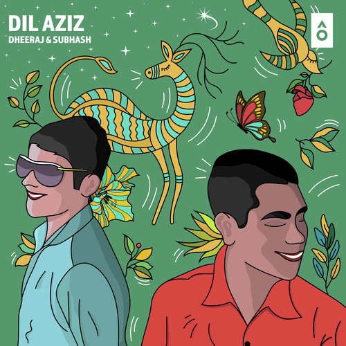 Dil Aziz by Arko - Download on PagalFree