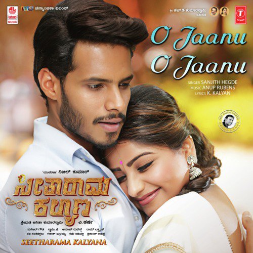 O Jaanu O Jaanu (From Seetharama Kalyana) by Vijay Prakash, V. Harikrishna - Download on PagalFree