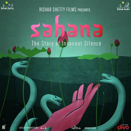Sahana - The Story of Innocent Silence by Daniel Suhith - Download on PagalFree