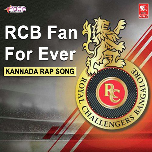 RCB Fan For Ever by S.I.D - Download on PagalFree